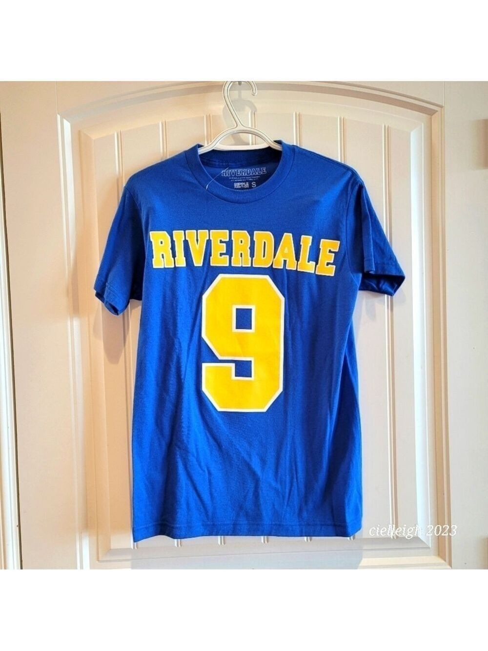 Riverdale 9 Tshirt